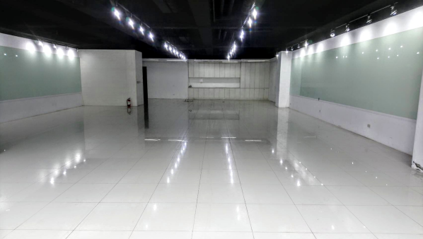 台北市內湖區瑞光路102號1樓室內空間全景