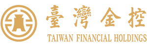 臺灣金控LOGO